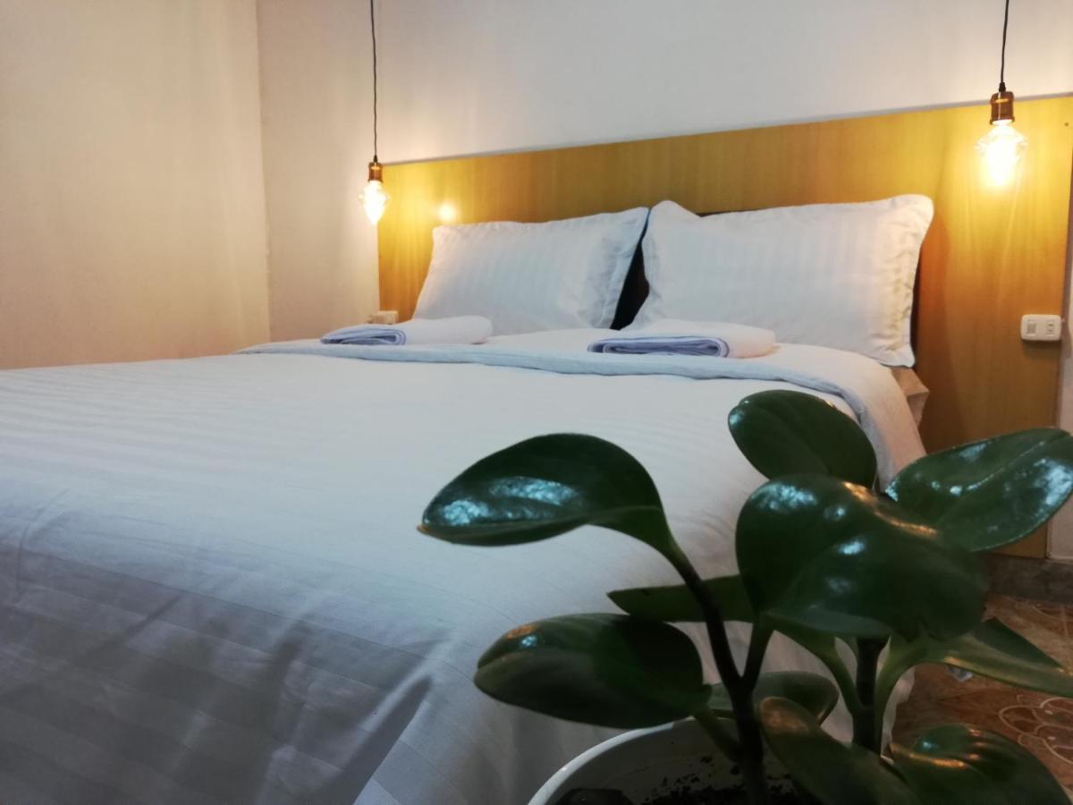 Magic Jardin Hostel - Patio, Balcony & Rooftop ภายนอก รูปภาพ