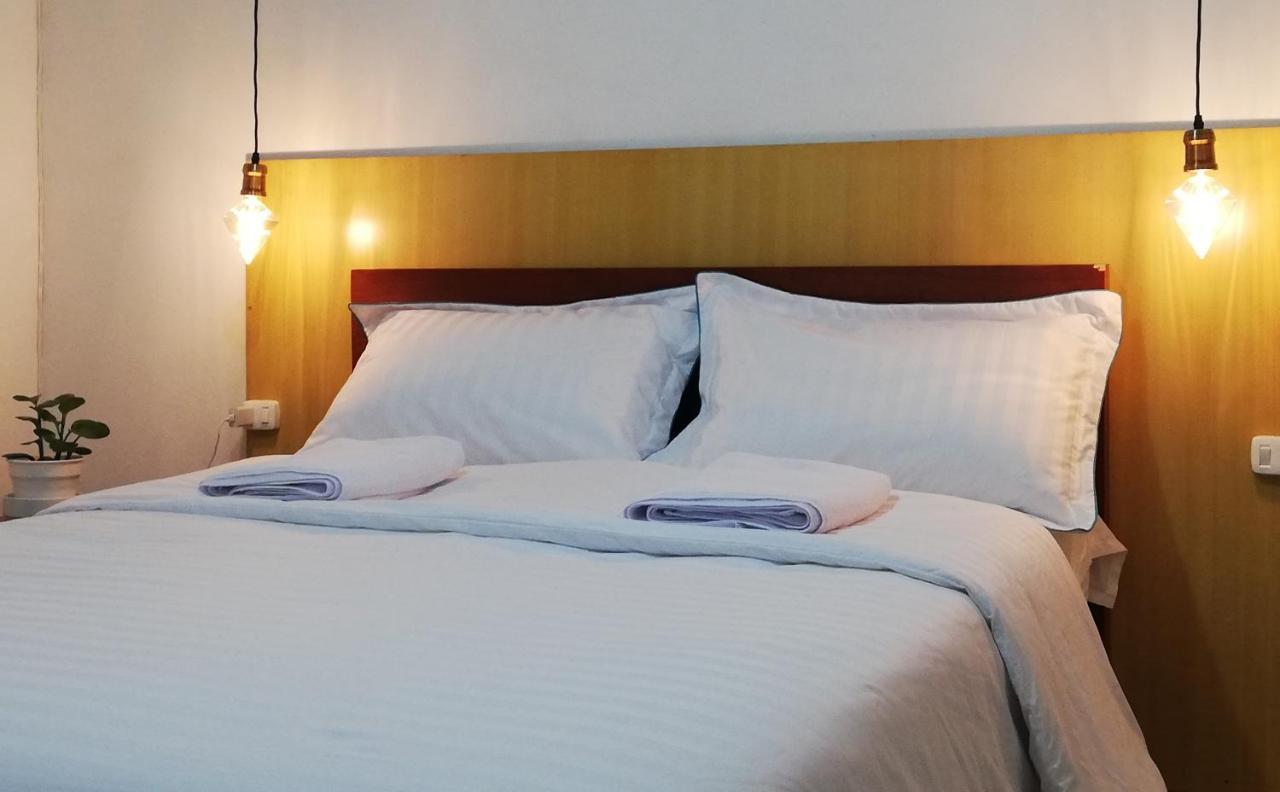 Magic Jardin Hostel - Patio, Balcony & Rooftop ภายนอก รูปภาพ