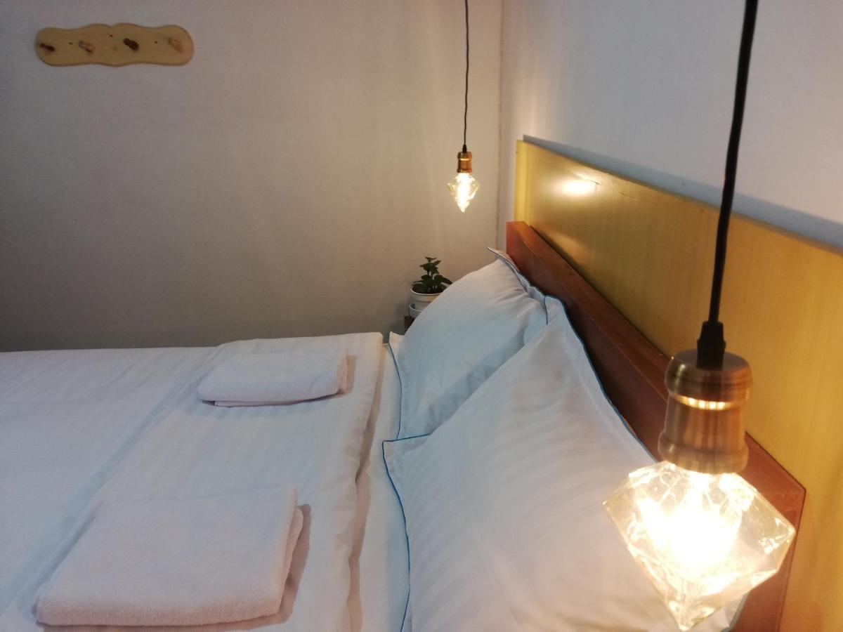 Magic Jardin Hostel - Patio, Balcony & Rooftop ภายนอก รูปภาพ
