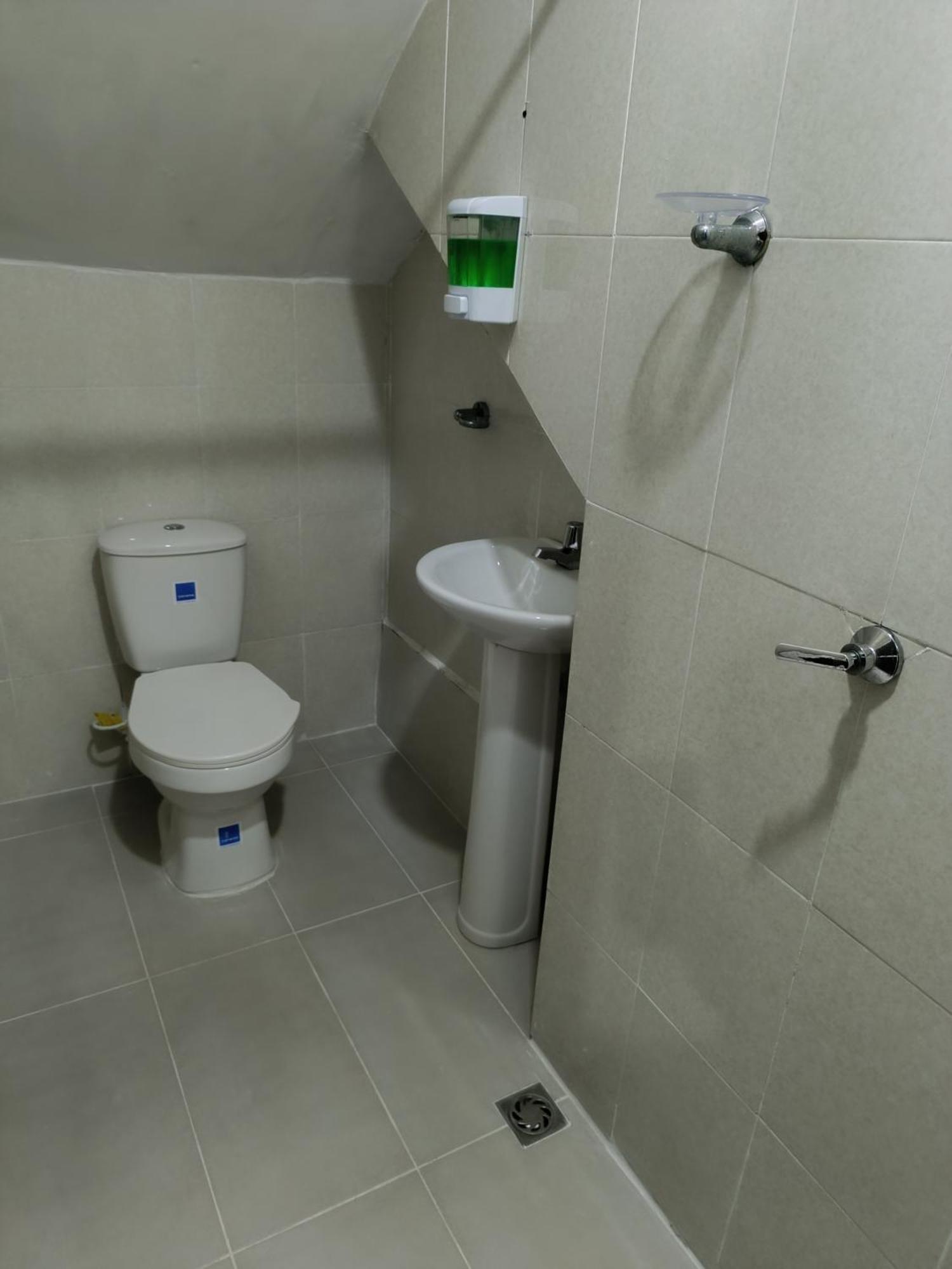 Magic Jardin Hostel - Patio, Balcony & Rooftop ห้อง รูปภาพ